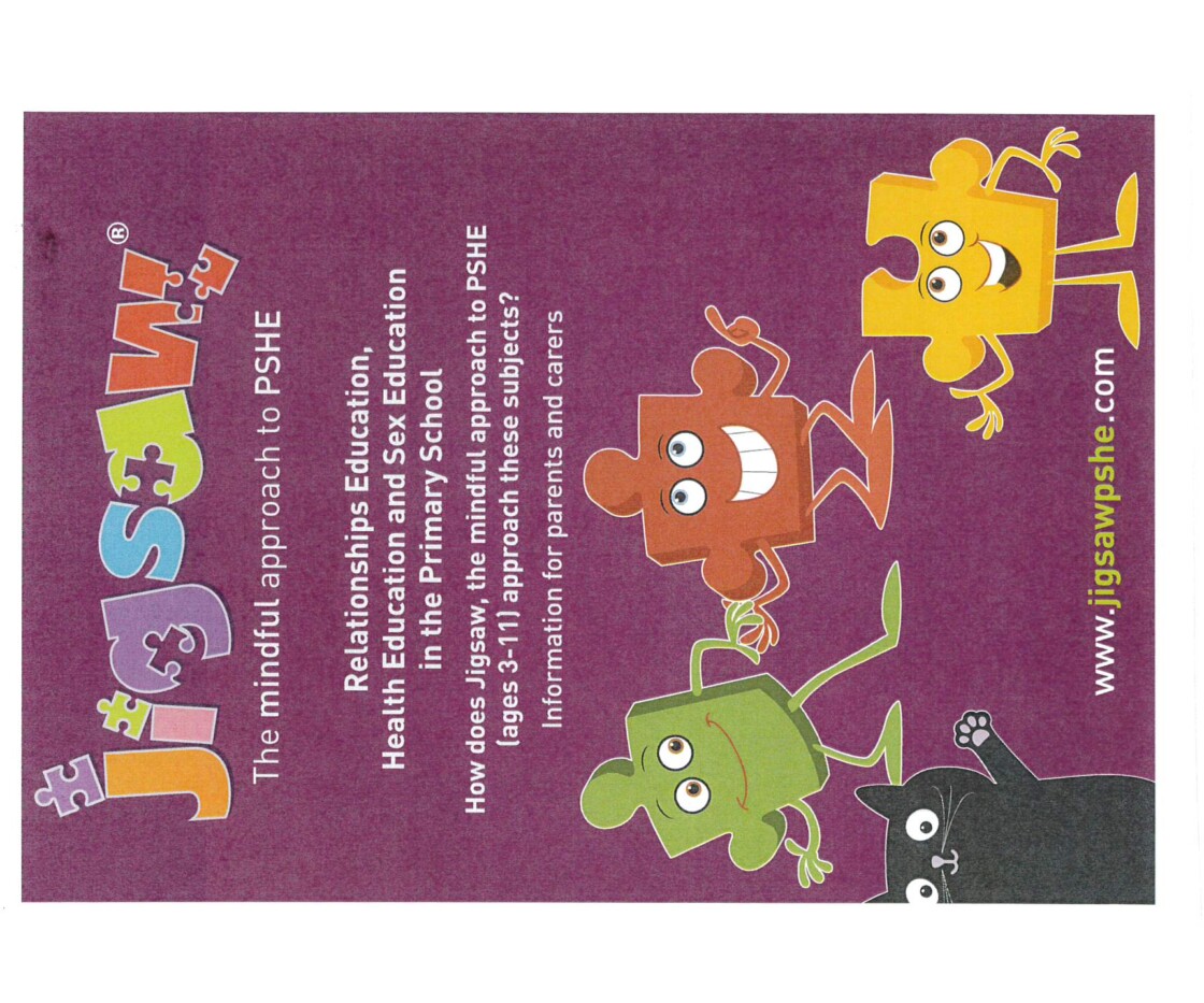 Staynor Hall Community Primary Academy » What is PSHE – Information for ...